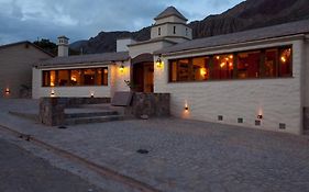 Hotel Marques De Tojo
